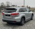 Сірий Тойота Хайлендер, об'ємом двигуна 2.67 л та пробігом 121 тис. км за 26000 $, фото 4 на Automoto.ua