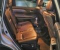 Сірий Тойота Хайлендер, об'ємом двигуна 3.46 л та пробігом 62 тис. км за 33000 $, фото 24 на Automoto.ua
