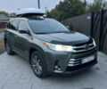 Сірий Тойота Хайлендер, об'ємом двигуна 3.46 л та пробігом 125 тис. км за 25400 $, фото 1 на Automoto.ua