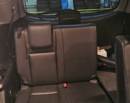 Сірий Тойота Хайлендер, об'ємом двигуна 3.46 л та пробігом 62 тис. км за 33000 $, фото 27 на Automoto.ua