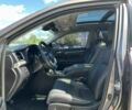 Тойота Хайлендер 2017 в Житомире на Automoto.ua Серый Тойота Хайлендер, объемом двигателя 3.5 л и пробегом 57 тыс. км за 15600 $, фото 6 на Automoto.ua