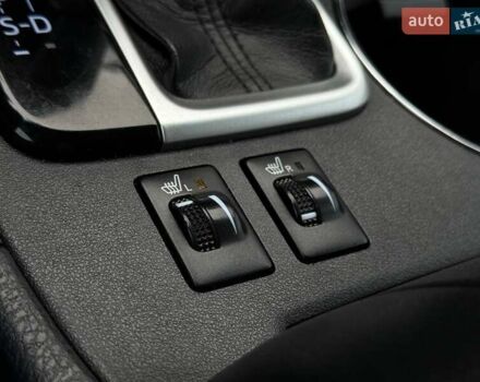 Серый Тойота Хайлендер, объемом двигателя 2.67 л и пробегом 174 тыс. км за 25990 $, фото 19 на Automoto.ua