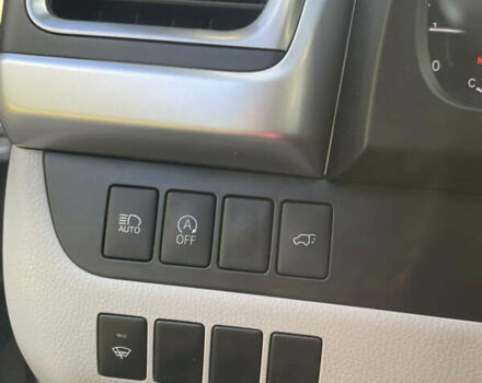 Серый Тойота Хайлендер, объемом двигателя 3.46 л и пробегом 71 тыс. км за 32000 $, фото 28 на Automoto.ua