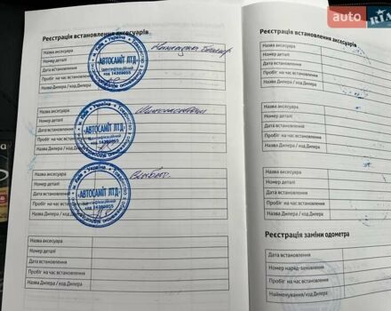 Серый Тойота Хайлендер, объемом двигателя 2.67 л и пробегом 105 тыс. км за 23581 $, фото 30 на Automoto.ua