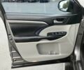 Сірий Тойота Хайлендер, об'ємом двигуна 3.5 л та пробігом 92 тис. км за 7800 $, фото 7 на Automoto.ua