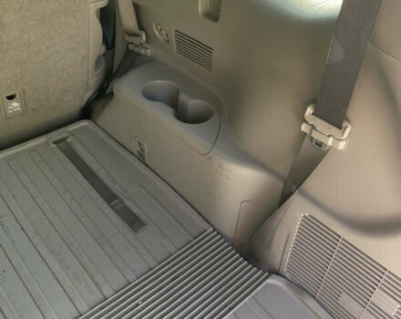 Серый Тойота Хайлендер, объемом двигателя 3.46 л и пробегом 71 тыс. км за 32000 $, фото 14 на Automoto.ua