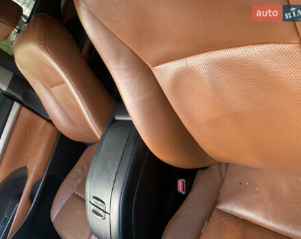 Сірий Тойота Хайлендер, об'ємом двигуна 2.67 л та пробігом 150 тис. км за 9000 $, фото 10 на Automoto.ua