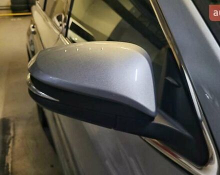 Сірий Тойота Хайлендер, об'ємом двигуна 3.46 л та пробігом 62 тис. км за 33000 $, фото 21 на Automoto.ua