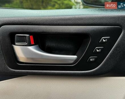 Серый Тойота Хайлендер, объемом двигателя 3.46 л и пробегом 77 тыс. км за 27500 $, фото 37 на Automoto.ua