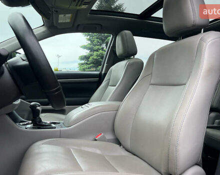 Сірий Тойота Хайлендер, об'ємом двигуна 3.5 л та пробігом 77 тис. км за 28300 $, фото 16 на Automoto.ua