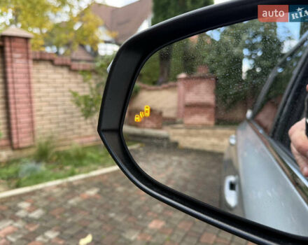 Сірий Тойота Хайлендер, об'ємом двигуна 3.46 л та пробігом 110 тис. км за 28888 $, фото 57 на Automoto.ua