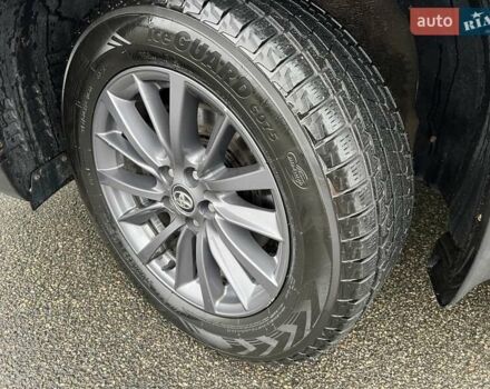 Серый Тойота Хайлендер, объемом двигателя 2.67 л и пробегом 105 тыс. км за 23581 $, фото 9 на Automoto.ua