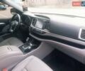 Сірий Тойота Хайлендер, об'ємом двигуна 3.46 л та пробігом 62 тис. км за 27500 $, фото 33 на Automoto.ua