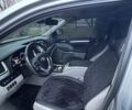 Сірий Тойота Хайлендер, об'ємом двигуна 3.5 л та пробігом 110 тис. км за 28000 $, фото 13 на Automoto.ua