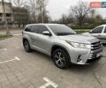 Сірий Тойота Хайлендер, об'ємом двигуна 3.46 л та пробігом 104 тис. км за 29500 $, фото 14 на Automoto.ua