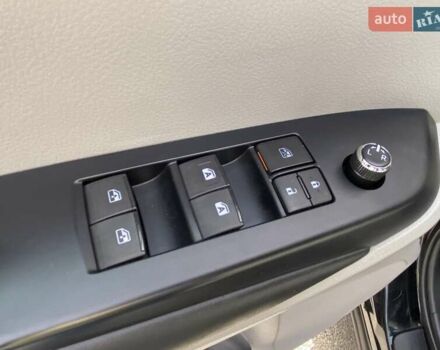 Серый Тойота Хайлендер, объемом двигателя 3.46 л и пробегом 118 тыс. км за 21200 $, фото 22 на Automoto.ua