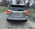 Сірий Тойота Хайлендер, об'ємом двигуна 3.5 л та пробігом 110 тис. км за 28000 $, фото 3 на Automoto.ua