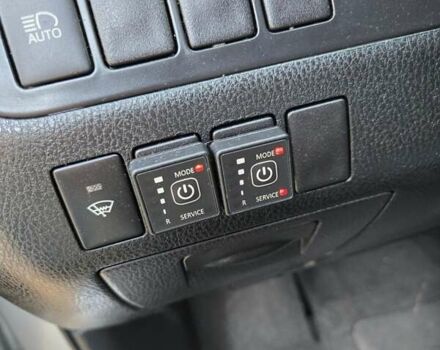 Серый Тойота Хайлендер, объемом двигателя 3.46 л и пробегом 87 тыс. км за 25300 $, фото 4 на Automoto.ua