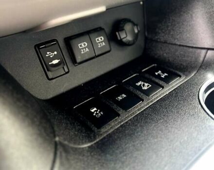 Тойота Хайлендер 2018 в Чернигове на Automoto.ua Серый Тойота Хайлендер, объемом двигателя 3.46 л и пробегом 58 тыс. км за 29999 $, фото 44 на Automoto.ua