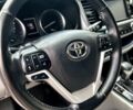 Тойота Хайлендер 2018 в Чернигове на Automoto.ua Серый Тойота Хайлендер, объемом двигателя 3.46 л и пробегом 58 тыс. км за 29999 $, фото 34 на Automoto.ua