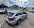 Тойота Хайлендер 2018 в Чернигове на Automoto.ua Серый Тойота Хайлендер, объемом двигателя 3.46 л и пробегом 58 тыс. км за 29999 $, фото 8 на Automoto.ua