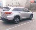 Сірий Тойота Хайлендер, об'ємом двигуна 3.46 л та пробігом 62 тис. км за 27500 $, фото 14 на Automoto.ua