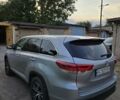 Серый Тойота Хайлендер, объемом двигателя 3.46 л и пробегом 87 тыс. км за 25300 $, фото 11 на Automoto.ua
