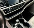 Тойота Хайлендер 2018 в Чернигове на Automoto.ua Серый Тойота Хайлендер, объемом двигателя 3.46 л и пробегом 58 тыс. км за 29999 $, фото 29 на Automoto.ua