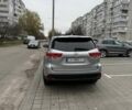 Сірий Тойота Хайлендер, об'ємом двигуна 3.46 л та пробігом 104 тис. км за 29500 $, фото 7 на Automoto.ua