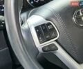 Серый Тойота Хайлендер, объемом двигателя 3.46 л и пробегом 65 тыс. км за 27900 $, фото 24 на Automoto.ua