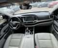 Тойота Хайлендер 2018 в Чернигове на Automoto.ua Серый Тойота Хайлендер, объемом двигателя 3.46 л и пробегом 58 тыс. км за 29999 $, фото 17 на Automoto.ua