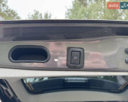 Серый Тойота Хайлендер, объемом двигателя 3.46 л и пробегом 127 тыс. км за 30000 $, фото 19 на Automoto.ua