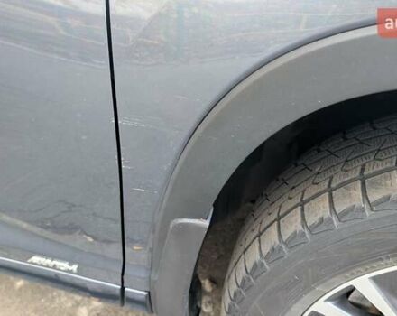 Сірий Тойота Хайлендер, об'ємом двигуна 3.5 л та пробігом 188 тис. км за 25000 $, фото 23 на Automoto.ua