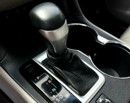 Тойота Хайлендер 2018 в Чернигове на Automoto.ua Серый Тойота Хайлендер, объемом двигателя 3.46 л и пробегом 58 тыс. км за 29999 $, фото 36 на Automoto.ua