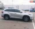 Сірий Тойота Хайлендер, об'ємом двигуна 3.46 л та пробігом 62 тис. км за 27500 $, фото 11 на Automoto.ua