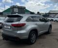 Тойота Хайлендер 2018 в Чернигове на Automoto.ua Серый Тойота Хайлендер, объемом двигателя 3.46 л и пробегом 58 тыс. км за 29999 $, фото 5 на Automoto.ua