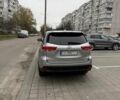 Сірий Тойота Хайлендер, об'ємом двигуна 3.46 л та пробігом 104 тис. км за 29500 $, фото 9 на Automoto.ua