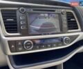 Серый Тойота Хайлендер, объемом двигателя 3.46 л и пробегом 118 тыс. км за 21200 $, фото 37 на Automoto.ua