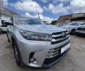 Тойота Хайлендер 2018 в Чернигове на Automoto.ua Серый Тойота Хайлендер, объемом двигателя 3.46 л и пробегом 58 тыс. км за 29999 $, фото 14 на Automoto.ua