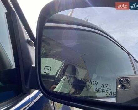 Серый Тойота Хайлендер, объемом двигателя 3.46 л и пробегом 118 тыс. км за 21200 $, фото 20 на Automoto.ua