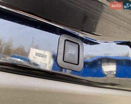 Серый Тойота Хайлендер, объемом двигателя 3.46 л и пробегом 118 тыс. км за 21200 $, фото 8 на Automoto.ua