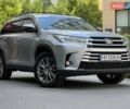 Серый Тойота Хайлендер, объемом двигателя 3.46 л и пробегом 65 тыс. км за 27900 $, фото 10 на Automoto.ua