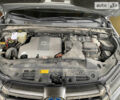 Серый Тойота Хайлендер, объемом двигателя 3.5 л и пробегом 130 тыс. км за 28500 $, фото 15 на Automoto.ua