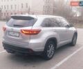 Сірий Тойота Хайлендер, об'ємом двигуна 3.46 л та пробігом 62 тис. км за 27500 $, фото 15 на Automoto.ua