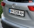 Серый Тойота Хайлендер, объемом двигателя 3.46 л и пробегом 65 тыс. км за 27900 $, фото 14 на Automoto.ua