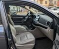 Сірий Тойота Хайлендер, об'ємом двигуна 3.5 л та пробігом 188 тис. км за 25000 $, фото 10 на Automoto.ua