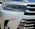 Тойота Хайлендер 2018 в Чернигове на Automoto.ua Серый Тойота Хайлендер, объемом двигателя 3.46 л и пробегом 58 тыс. км за 29999 $, фото 19 на Automoto.ua