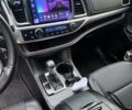Сірий Тойота Хайлендер, об'ємом двигуна 3.46 л та пробігом 104 тис. км за 29500 $, фото 6 на Automoto.ua