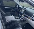 Сірий Тойота Хайлендер, об'ємом двигуна 3.5 л та пробігом 110 тис. км за 28000 $, фото 9 на Automoto.ua