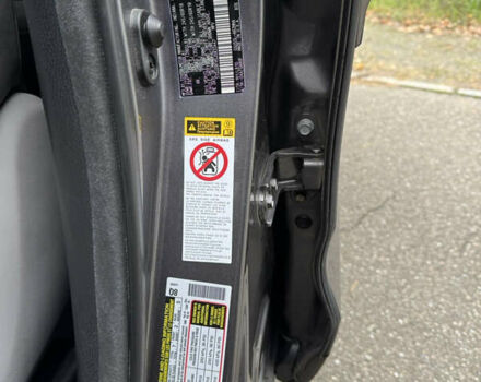 Серый Тойота Хайлендер, объемом двигателя 3.46 л и пробегом 127 тыс. км за 30000 $, фото 25 на Automoto.ua